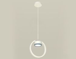 Ambrella Комплект подвесного светильника Traditional DIY XB9101102