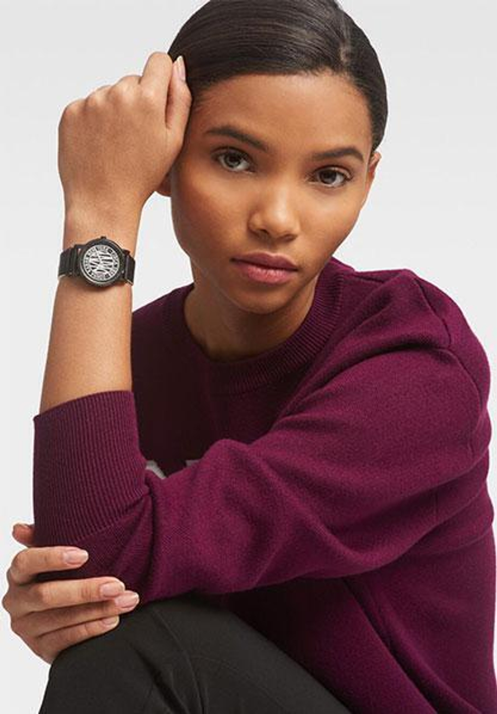 Женские наручные часы DKNY NY2765