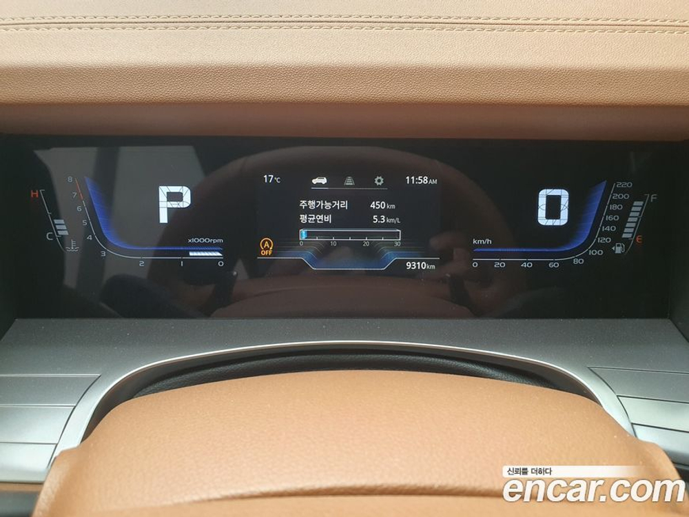 KG Mobility (Ssangyong) Torres Бензин 1.5 2WD (01.2023)