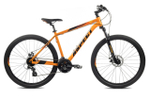 Горный велосипед Aspect Ideal 27.5 (2023)