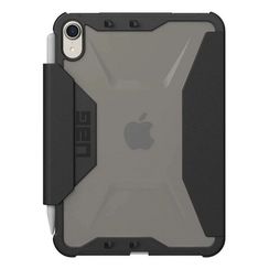 Чехол UAG Plyo для iPad Mini 6/7 Gen (123282114043) Black/Ice