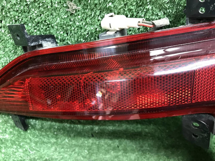 ПТФ левый Changan CS95 (2019-н.в.)