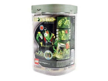 Конструктор LEGO 8564 Lehvak