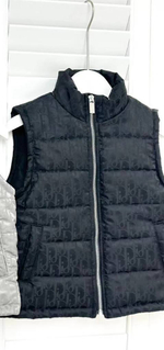 Жилет Dior