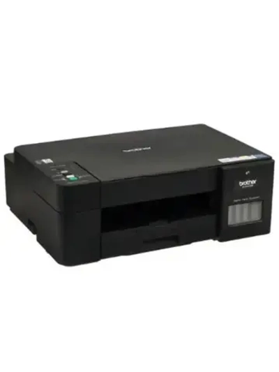 МФУ струйное DCP-T420W BLACK цв. А4 6000x1200 dpi