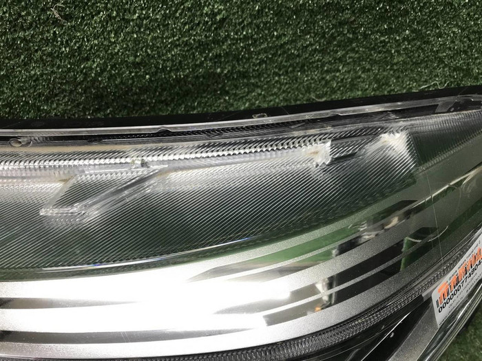 Фара левая Haval M6 2 (2021-н.в.) LED