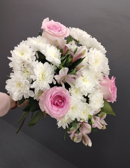 Индивидуальный заказ на 30.01