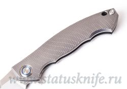 Нож Широгоров Координал ZDP-189 SIDIS дизайнфотография - 5