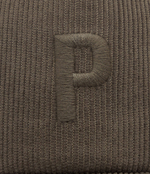 Кепка GREY CAP Pepe Jeans London - оливковый(PM040530)