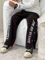 Штаны Chrome Hearts, арт. 493239110