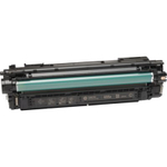 Картридж HP 655A CF451A
