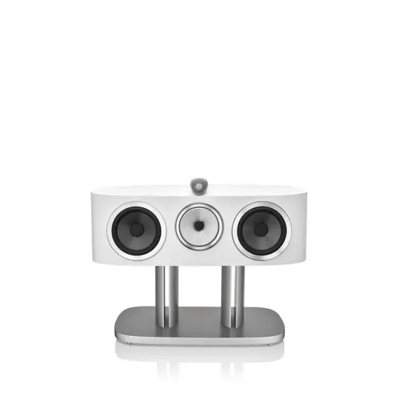Bowers & Wilkins HTM81 D4 Gloss White