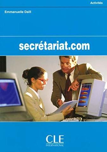 SECRETARIAT.COM livre