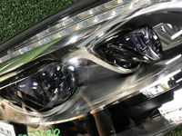 Фара правая Mercedes S W222 (2013-2017) LED
