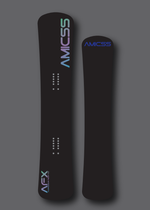 Сноуборд Amicss AFX