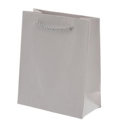 GAEM Пакет подарочный XS (бумага 230г/м2, блок 12шт), L14 W7 H17 см, 4в.