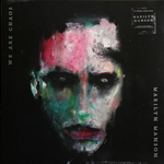 Marilyn Manson / We Are Chaos (LP)