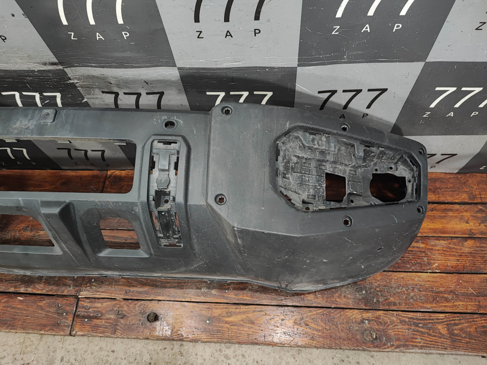 Бампер передний Haval Dargo X 22-нв Б/У Оригинал 2803143XKN52A