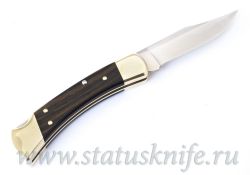 Нож BUCK 0110BRSA Hunter AUTO KNIFEфотография - 4