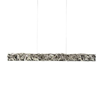 Chandelier  horizontal Tab.U Luce by Opinion Ciatti