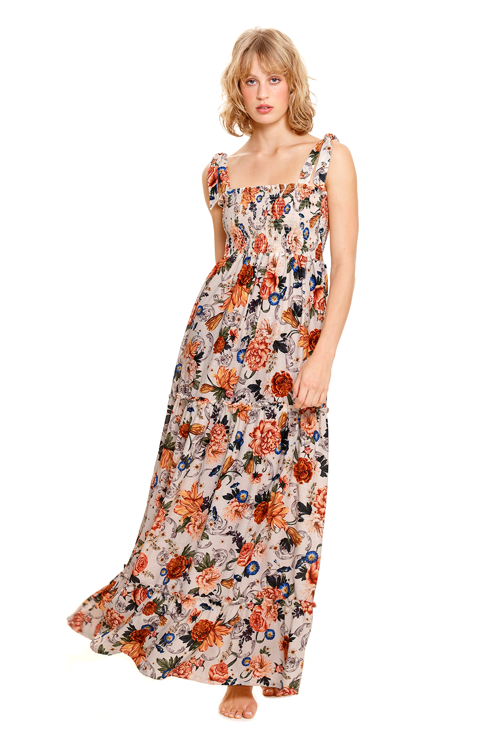 Платье 12284 Lucery Numen Agua Bendita