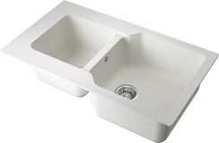 Кухонная мойка OMOIKIRI Maru 86-2-EV(арт.4993290)