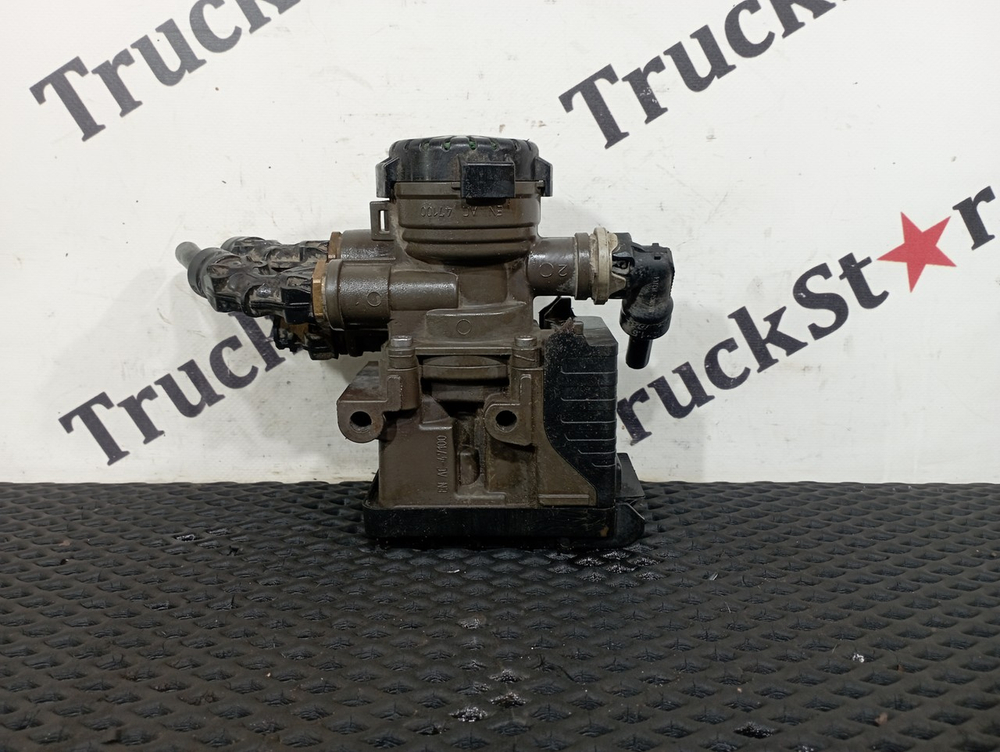 Модулятор EBS передний 2023г