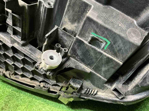 Фара правая BMW X5 G05 X6 G06 (2018-2023) Laser