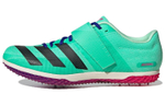 Adidas Adizero High Jump "Green"