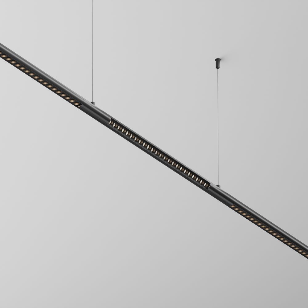 Светильник Technical C149CL-L500-12W3K-B