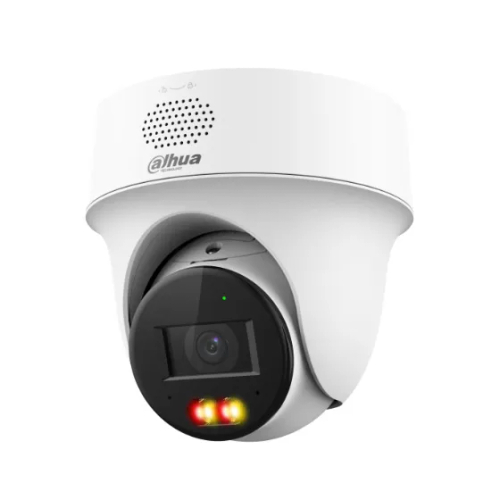IP видеокамера DH-IPC-PT1239HP-PV-0280B Dahua уличная, 2Мп, f=2.8мм, микрофон, динамик