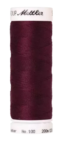 Нить универсальная SERALON 100, 200 м, Mettler, 0109