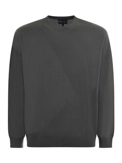 Пуловер EMPORIO ARMANI