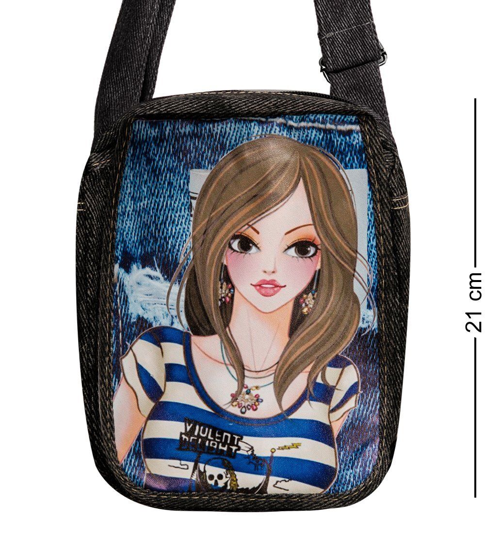 GAEM Art BG-420/1 Сумка «Модница»