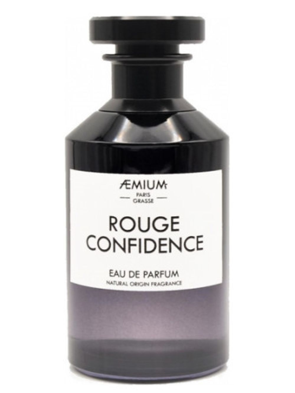 Aemium Rouge Confidence
