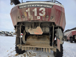 КЗ Ростсельмаш РСМ-181 Комбайн TORUM-785 (Дизельный, 14,9 л, 510 л.с., АТ)