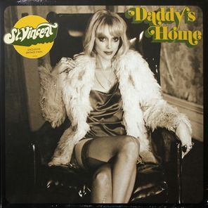 St. Vincent / Daddy's Home (LP)