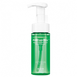 Bioheal BOH Panthecell Repair Cica NON-Touch Bubble Cleanser мусс для умывания для чувствительной кожи