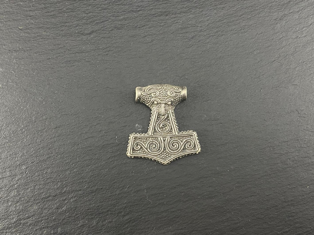 Мьёльнир (Баран)