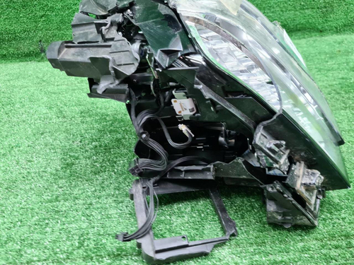 Битая Фара правая Tank 500 (2021-н.в.) LED