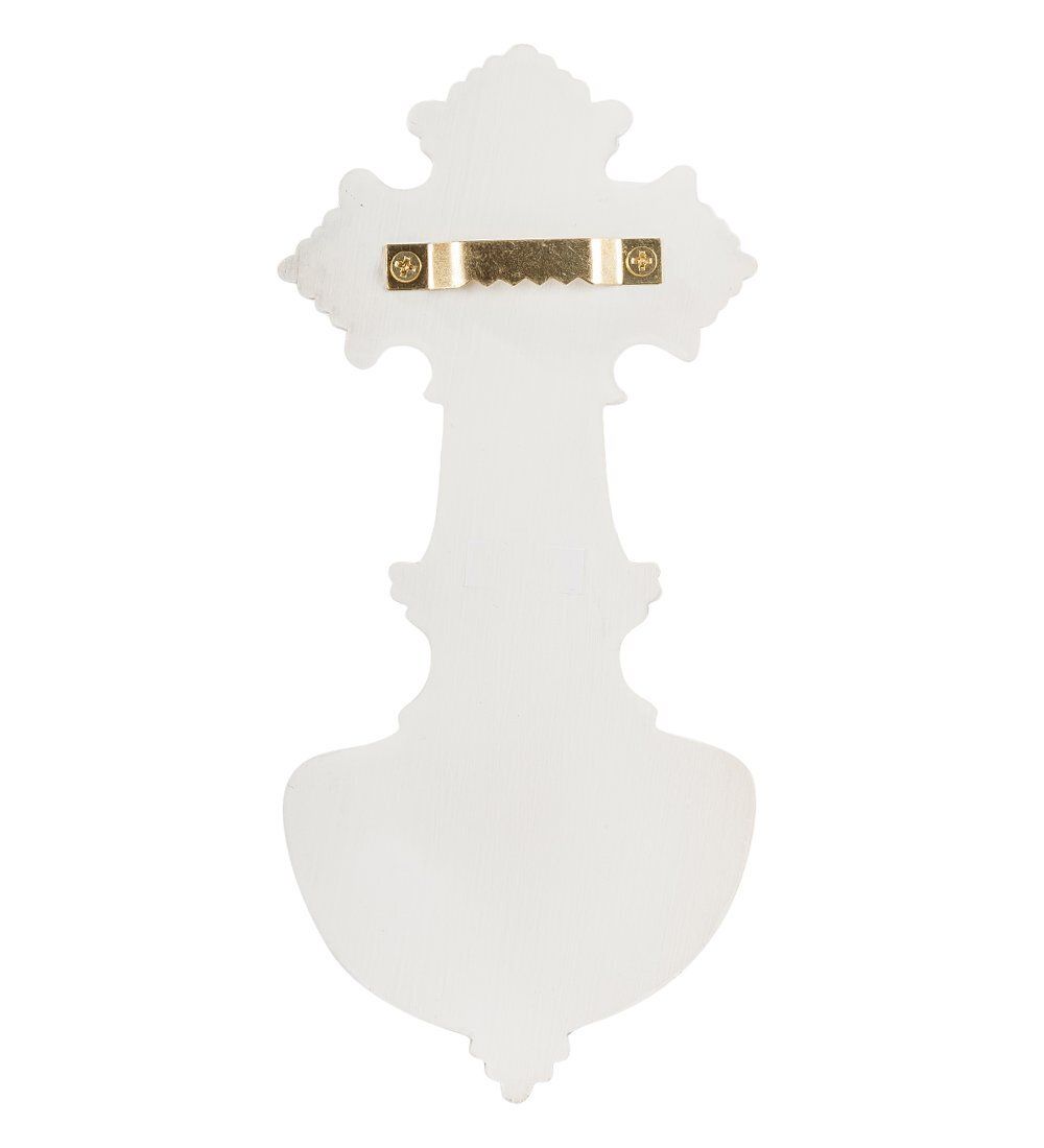 Veronese WS-518 Фигура Крест «Распятие»