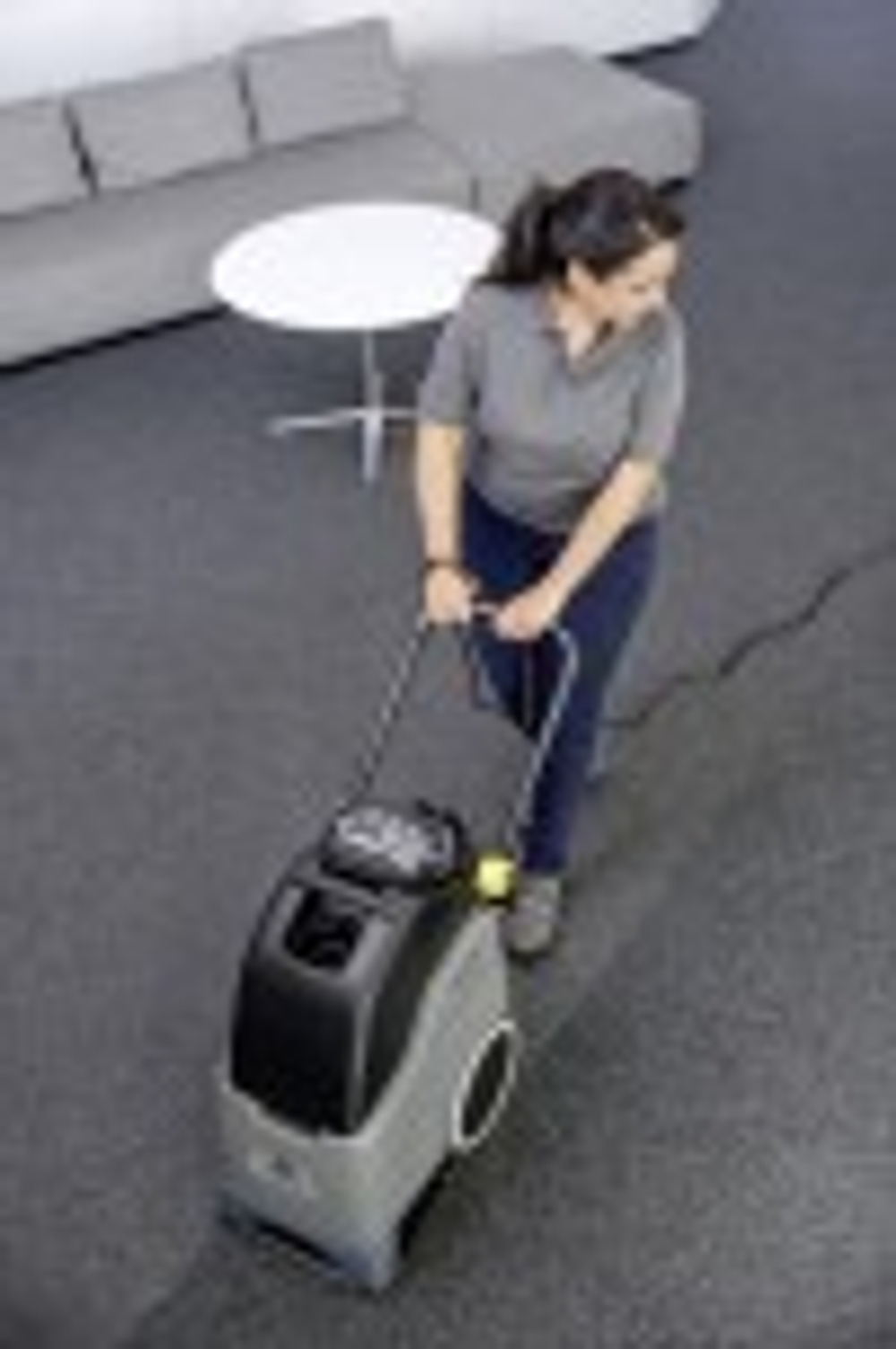 Аппарат для чистки ковров KARCHER BRC 30/15 C 1.008-057.0