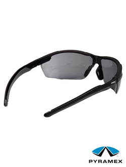Очки Pyramex Flex-Zone SB9220ST Anti-Fog. Тёмно-серые