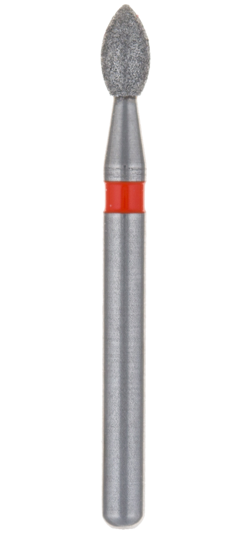 831F 018 FG 314 Бор алмазный (1 шт.), Meisinger, Германия