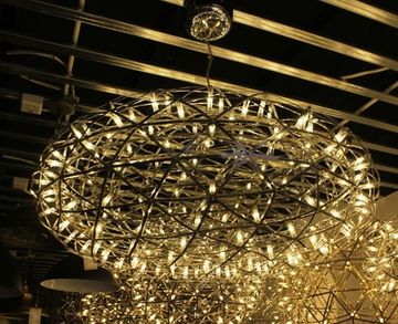 MOOOI Raimond Zafu pendant lamp