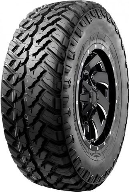 Sonix Primemaster M/T I 225/75 R16 115N