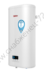 Водонагреватель THERMEX IF 50 V (pro) Wi-Fi