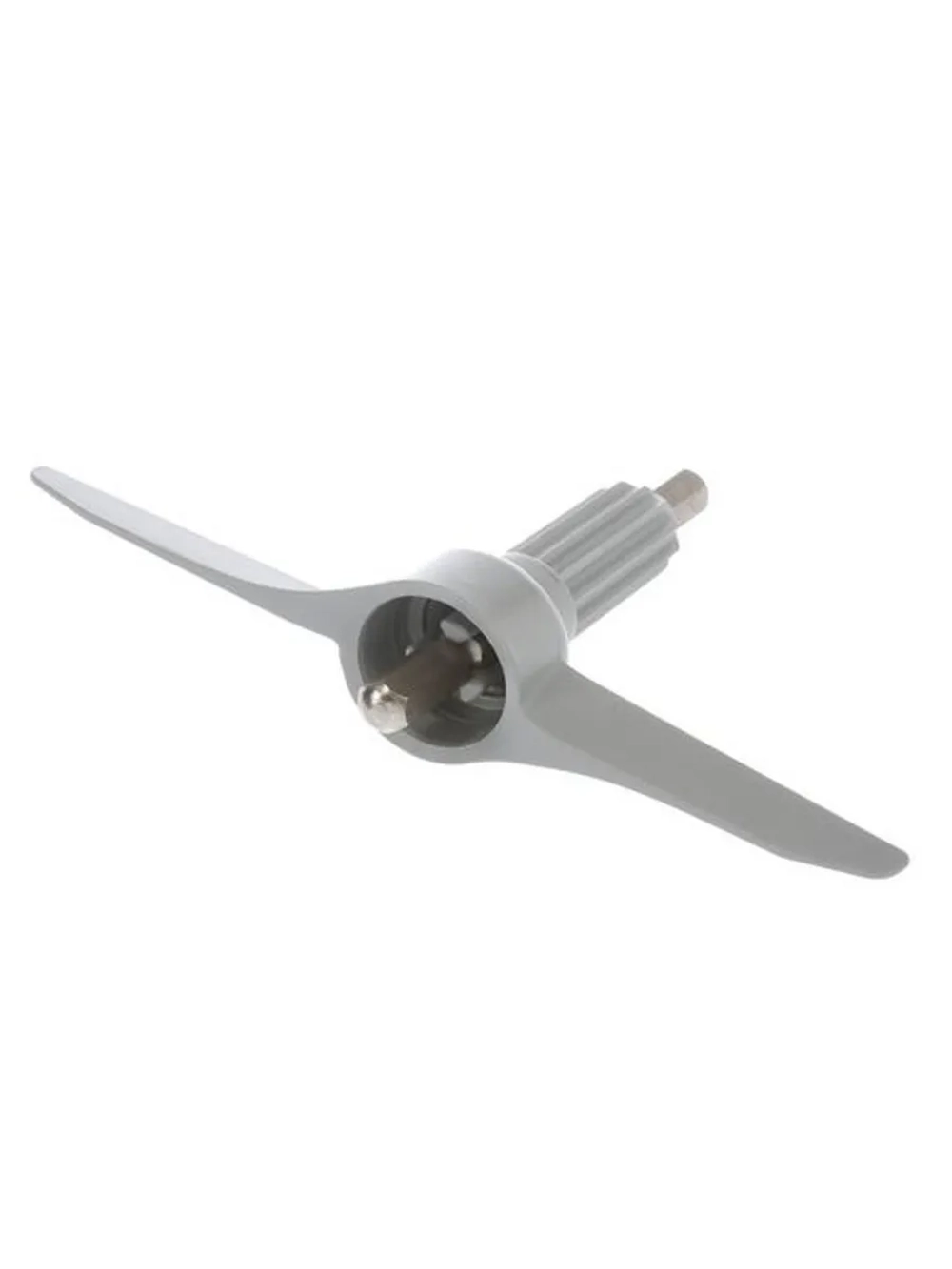 Ось лопасть универсальной резки для кухонного комбайна Италия 10000314