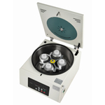 Центрифуга пищевая CF-2000 TDL-5A