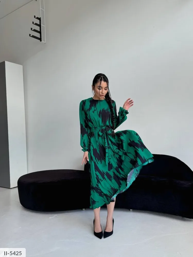 Платье II-5420 Фабрика Моды